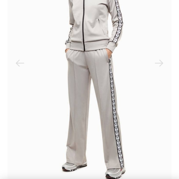 Aritiza • TNA Pull on Track pants • Sz M - Picture 5 of 16